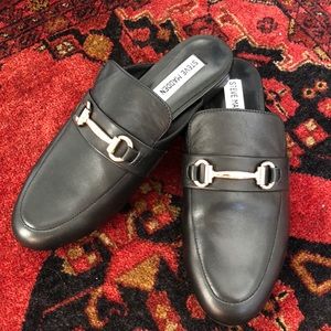 Steve Madden Kandi Bit Mule, 8.5